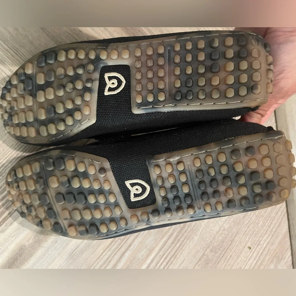 Rothy’s Daily Driver Loafer
